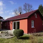 Summer House Apartment Česká Kamenice