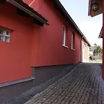 Summer House Apartment