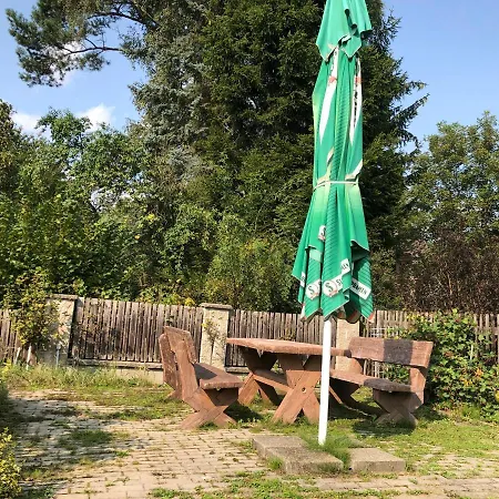 شقة Summer House Česká Kamenice