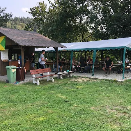 Апартаменты Summer House
