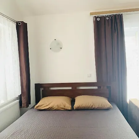 Summer House Διαμέρισμα Česká Kamenice