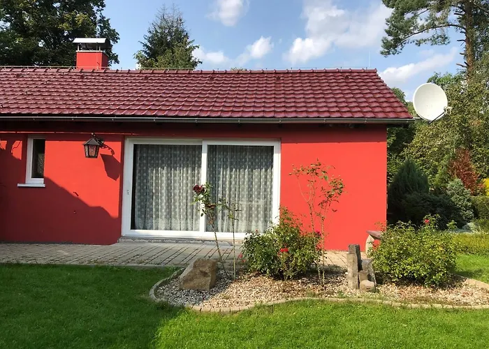 Summer House