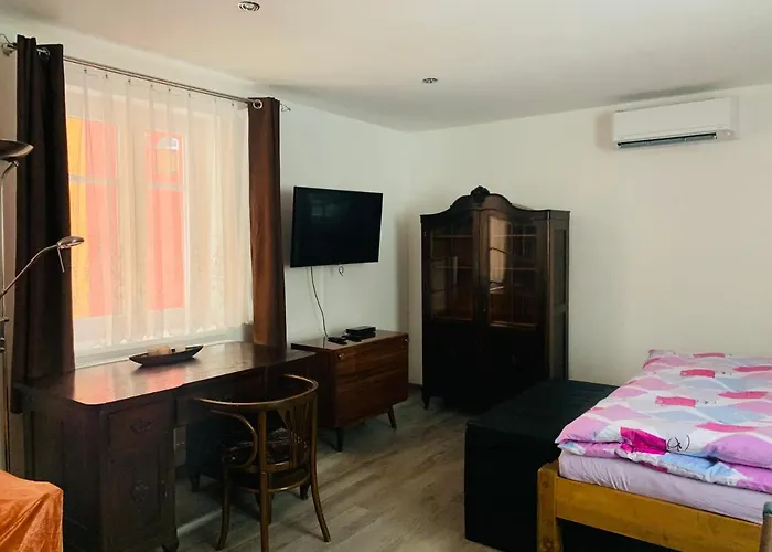 Summer House Apartment