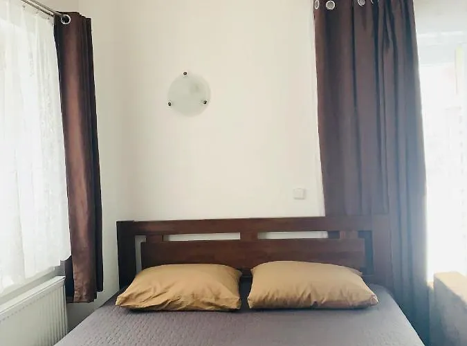 Summer House Apartment Ceska Kamenice