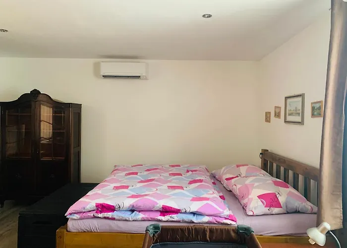 Apartment Summer House
