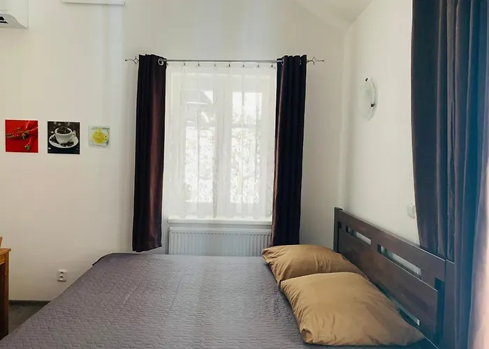 Summer House Apartment Ceska Kamenice