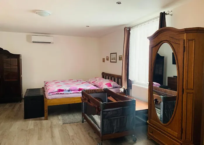 Summer House Ceska Kamenice