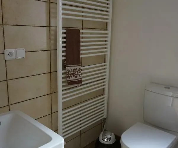 Summer House Apartment