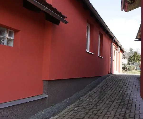 Summer House Apartment